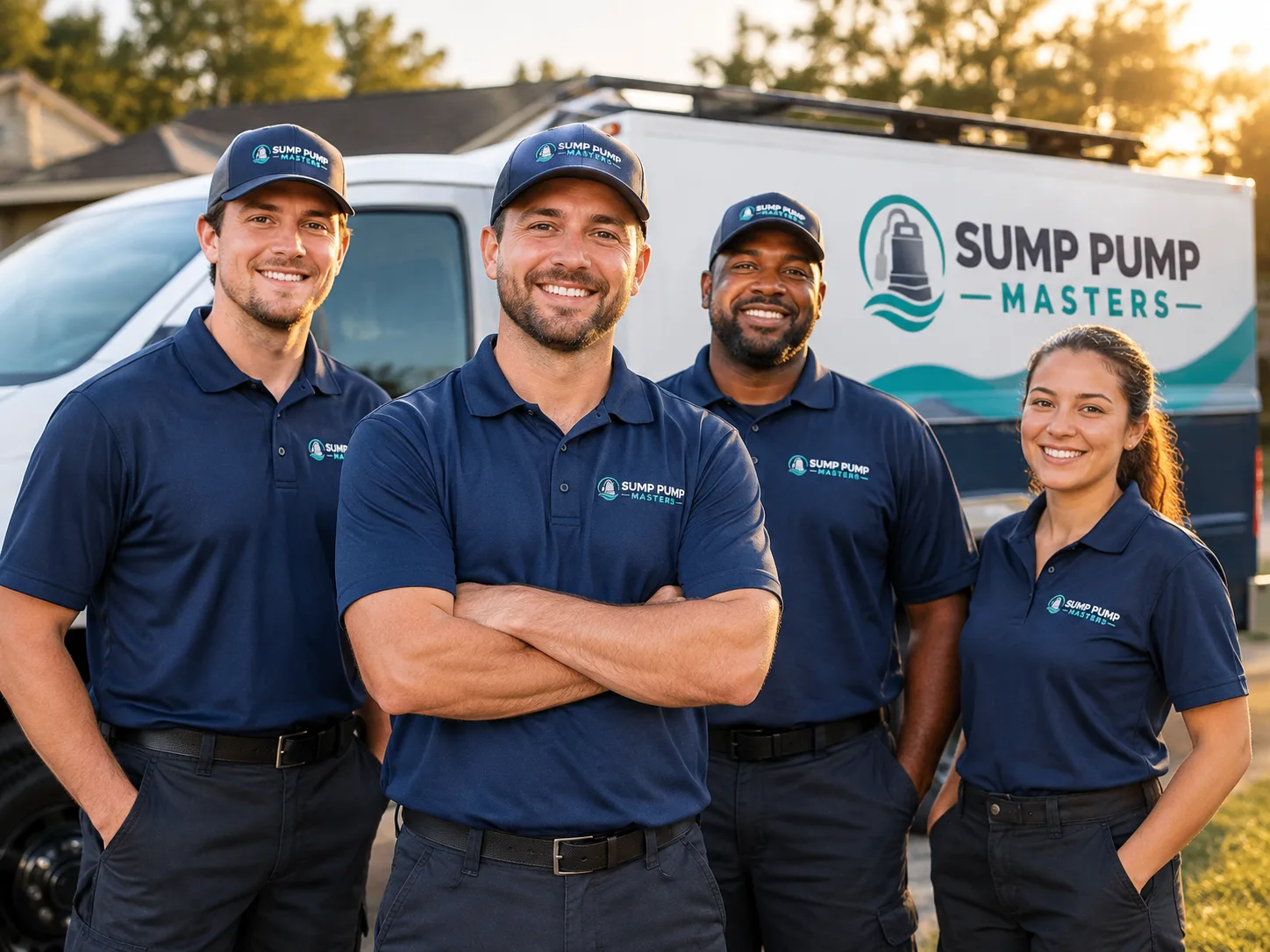 Sump Pump Repair company in Flowery Branch, GA